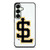 Salt Lake Bees 01 Samsung Galaxy S25+ Case