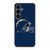 San Diego Chargers Throwback Samsung Galaxy S25 FE Case