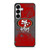 San Francisco 049ers 04 Samsung Galaxy S25 Case