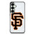 San Francisco Giants 07 Samsung Galaxy S25+ Case