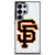 San Francisco Giants 07 Samsung Galaxy S25 Ultra Case
