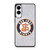 San Jose Giants Samsung Galaxy S25 Edge Case