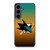San Jose Sharks 01 Samsung Galaxy S25 FE Case
