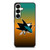 San Jose Sharks 01 Samsung Galaxy S25+ Case