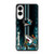 San Jose Sharks 03 Samsung Galaxy S25 Edge Case