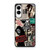 Scream Aesthetic Samsung Galaxy S25 Edge Case