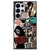 Scream Aesthetic Samsung Galaxy S25 Ultra Case