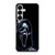 Scream Chrome Samsung Galaxy S25 Case