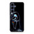 Scream Chrome Samsung Galaxy S25 FE Case