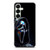 Scream Chrome Samsung Galaxy S25+ Case