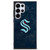 Seattle Kraken 01 Samsung Galaxy S25 Ultra Case