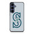 Seattle Mariners 02 Samsung Galaxy S25 FE Case