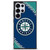 Seattle Mariners Major League Baseball Samsung Galaxy S25 Ultra Case