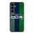 Seattle Seahawks 08 Samsung Galaxy S25 FE Case