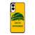 Seattle Supersonics 01 Samsung Galaxy S25 Edge Case