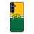 Seattle Supersonics 02 Samsung Galaxy S25 FE Case