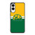 Seattle Supersonics 02 Samsung Galaxy S25 Edge Case