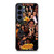 Seinfeld Collage Samsung Galaxy S25 FE Case
