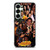Seinfeld Collage Samsung Galaxy S25+ Case
