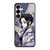 Shinobu Kocho Demon Slayer Series Samsung Galaxy S25 Case
