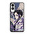 Shinobu Kocho Demon Slayer Series Samsung Galaxy S25 Edge Case