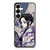 Shinobu Kocho Demon Slayer Series Samsung Galaxy S25+ Case