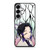 Shinobu Kocho Demon Slayer Samsung Galaxy S25 Case