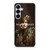 Silent Hill 2 Samsung Galaxy S25 Case