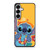 Simply Stitch Samsung Galaxy S25 Case