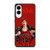 Slam Dunk Hanamichi Sakuragi Samsung Galaxy S25 Edge Case
