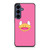Slowpoke Pokemon Samsung Galaxy S25 FE Case