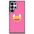 Slowpoke Pokemon Samsung Galaxy S25 Ultra Case