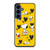 Snoopy Beagle of My Heart Samsung Galaxy S25 FE Case
