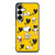 Snoopy Beagle of My Heart Samsung Galaxy S25+ Case