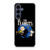 Snoopy Peanuts Adventures Samsung Galaxy S25 FE Case