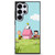 Snoopy The Peanuts Playground Samsung Galaxy S25 Ultra Case