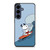 Snoopys Summer Ride Samsung Galaxy S25 FE Case