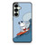 Snoopys Summer Ride Samsung Galaxy S25+ Case
