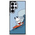 Snoopys Summer Ride Samsung Galaxy S25 Ultra Case
