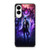 Solo Leveling Jin Woo Samsung Galaxy S25 Edge Case