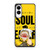 Soul Eater Samsung Galaxy S25 Edge Case