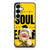 Soul Eater Samsung Galaxy S25+ Case