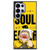Soul Eater Samsung Galaxy S25 Ultra Case