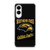 Southern Miss Golden Eagles 01 Samsung Galaxy S25 Edge Case