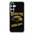 Southern Miss Golden Eagles 01 Samsung Galaxy S25+ Case