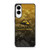 Southern Miss Golden Eagles 02 Samsung Galaxy S25 Edge Case