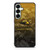 Southern Miss Golden Eagles 02 Samsung Galaxy S25+ Case
