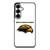Southern Miss Golden Eagles 04 Samsung Galaxy S25+ Case