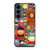 Southpark Characters Samsung Galaxy S25 FE Case
