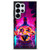 Spider Man Across the Spider Verse Glitch Samsung Galaxy S25 Ultra Case